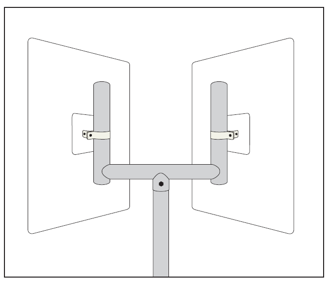 Accessoires miroirs