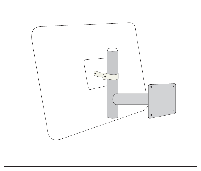 Accessoires miroirs