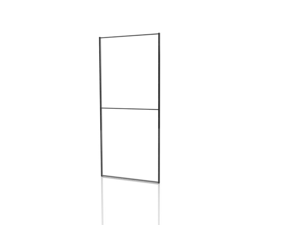 Panneaux Acrylique 2 400 mm (PETG transparent)
