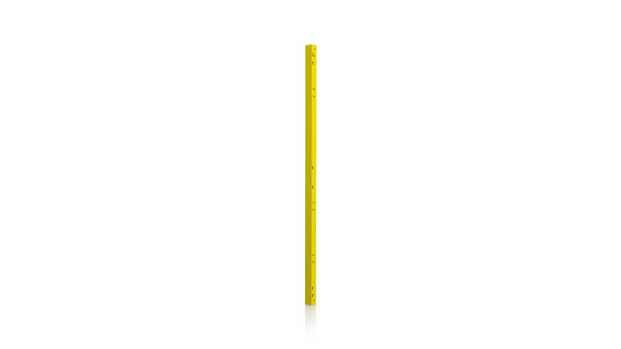 Extensions poteaux 2 200 mm