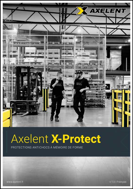 Brochure X-Protect