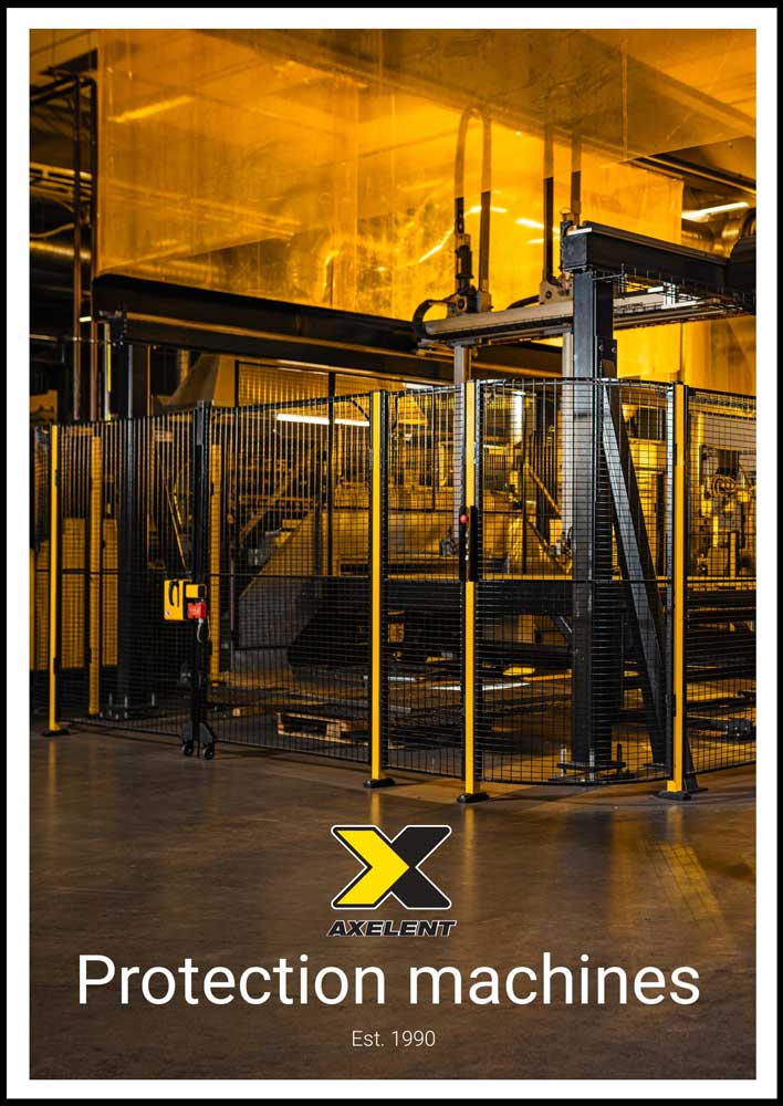 Brochure X-Guard