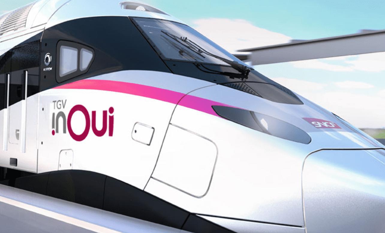 ALSTOM Un partenaire AXELENT