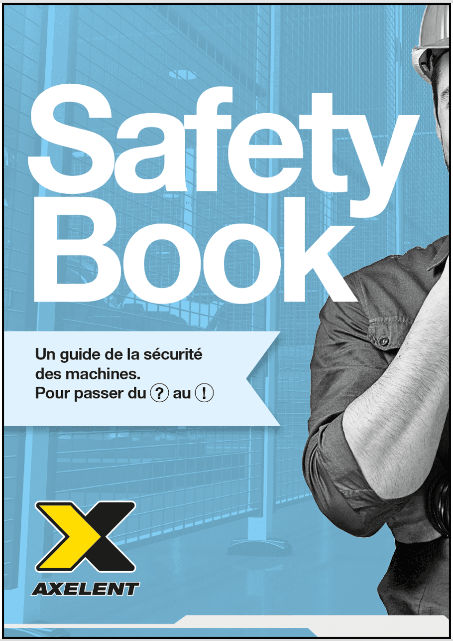 Safety-Book