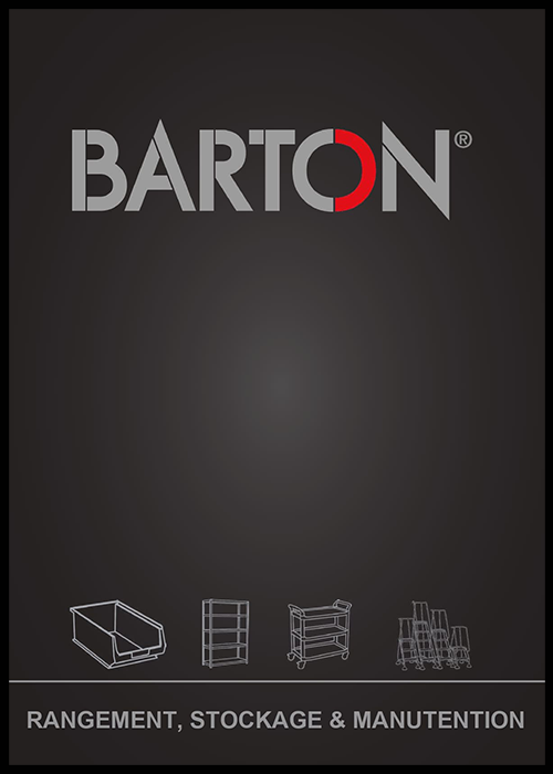 Brochure Barton