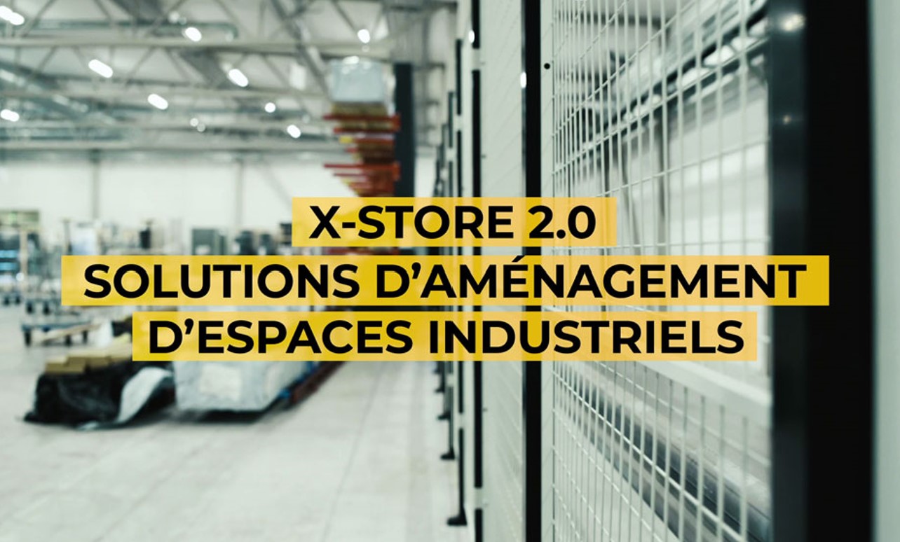 X-Store 2.0 - Nouveautés