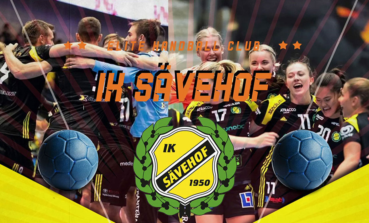 Champion AXELENT - Club IK Savehof